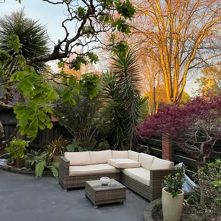 Appartement Hidden Gem By Hagley Park